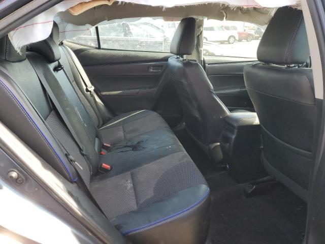 Photo 10 from auction – 2019 TOYOTA COROLLA L with VIN 2T1BURHE1KC165744
