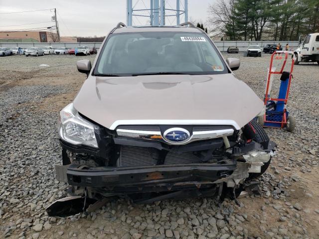 Photo 5 from auction – 2014 SUBARU FORESTER 2 with VIN JF2SJAHC2EH485567
