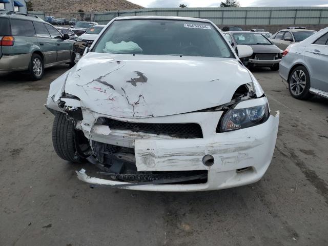 Photo 5 from auction – 2007 TOYOTA SCION TC with VIN JTKDE177070183642