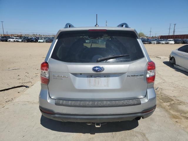 Photo 6 from auction – 2015 SUBARU FORESTER 2 with VIN JF2SJAWCXFH475213
