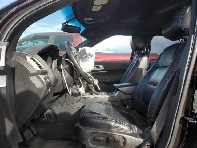 Photo 7 from auction – 2013 FORD EXPLORER X with VIN 1FM5K7D91DGA45734