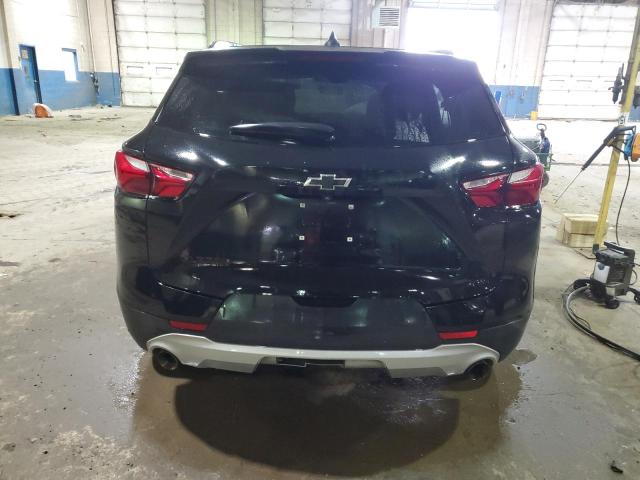 Photo 6 from auction – 2021 CHEVROLET BLAZER 2LT with VIN 3GNKBCRSXMS543726