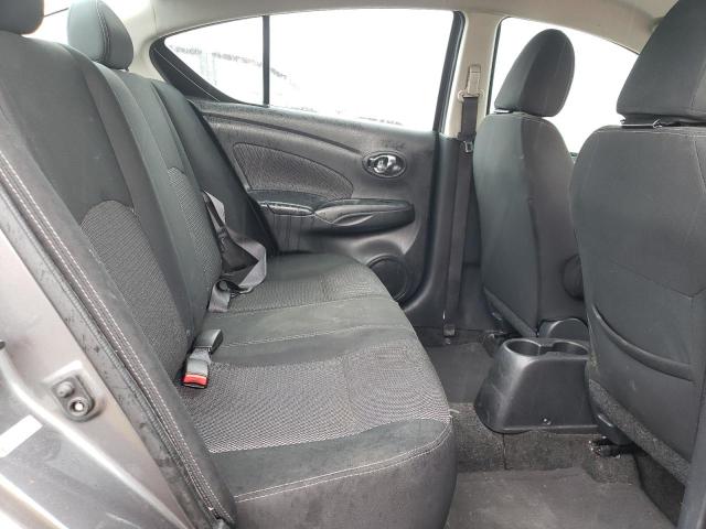 Photo 10 from auction – 2019 NISSAN VERSA S with VIN 3N1CN7AP3KL877237