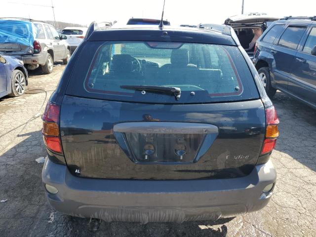 Photo 6 from auction – 2005 PONTIAC VIBE with VIN 5Y2SL63825Z476998