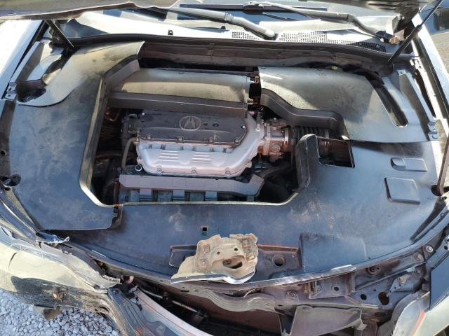 Photo 11 from auction – 2012 ACURA TL with VIN 19UUA8F29CA037764