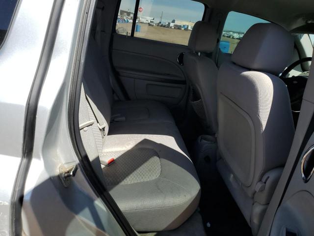Photo 10 from auction – 2010 CHEVROLET HHR LT with VIN 3GNBABDB7AS576330