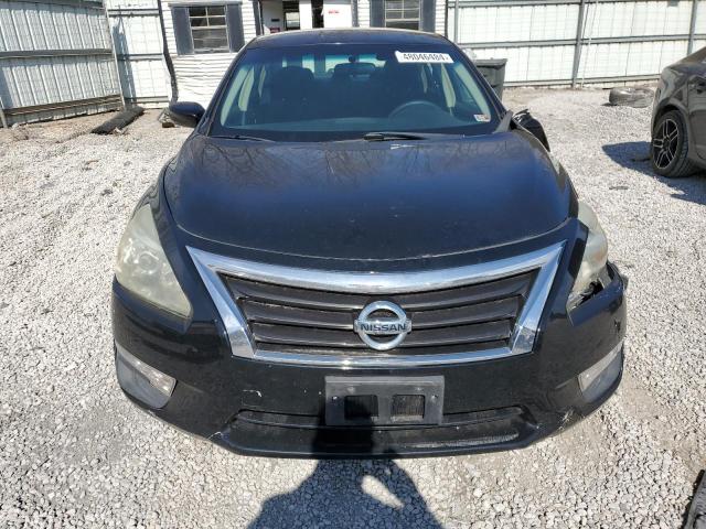 Photo 5 from auction – 2013 NISSAN ALTIMA 2.5 with VIN 1N4AL3AP1DC176610