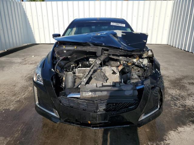 Photo 5 from auction – 2014 CADILLAC CTS with VIN 1G6AP5SX5E0147867