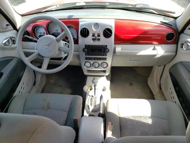 Photo 8 from auction – 2006 CHRYSLER PT CRUISER with VIN 3A4FY48B06T228201