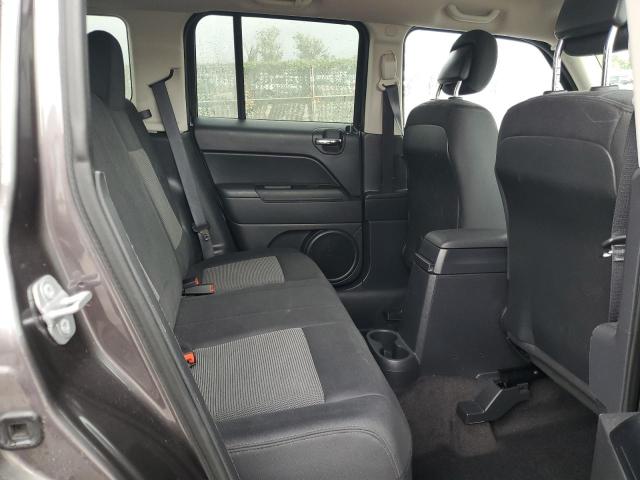 Photo 11 from auction – 2014 JEEP PATRIOT SP with VIN 1C4NJPBB1ED823062