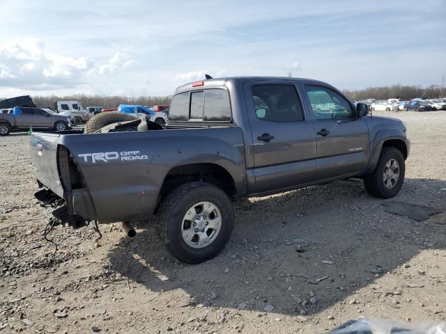 Photo 3 from auction – 2014 TOYOTA TACOMA DOU with VIN 5TFLU4EN8EX093765