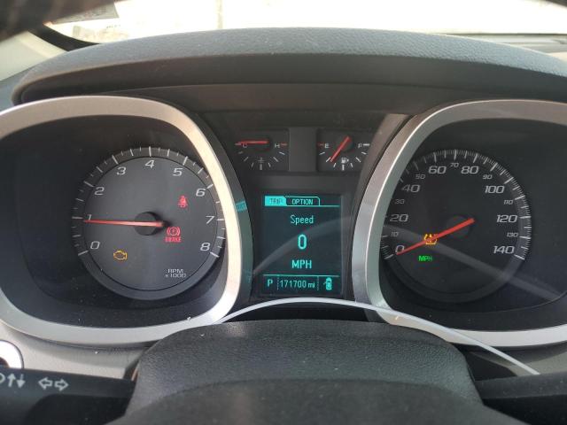 Photo 9 from auction – 2015 CHEVROLET EQUINOX LT with VIN 2GNFLFEK3F6248085
