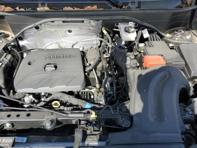 Photo 11 from auction – 2023 BUICK ENCORE GX with VIN KL4MMESL8PB158587