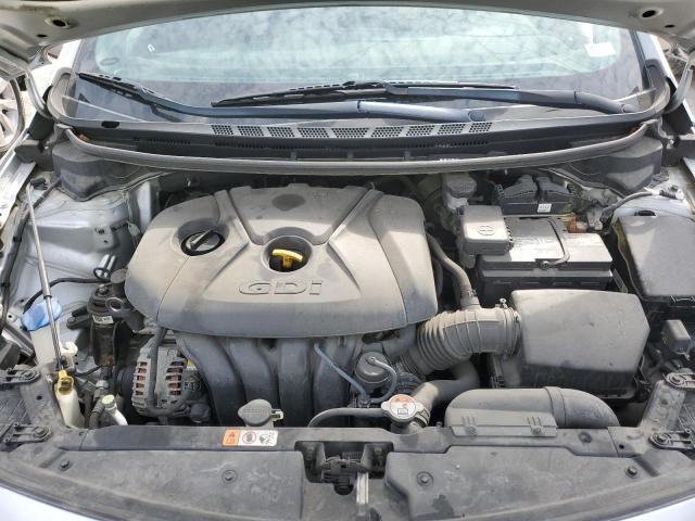 Photo 11 from auction – 2014 KIA FORTE EX with VIN KNAFZ4A86E5103104