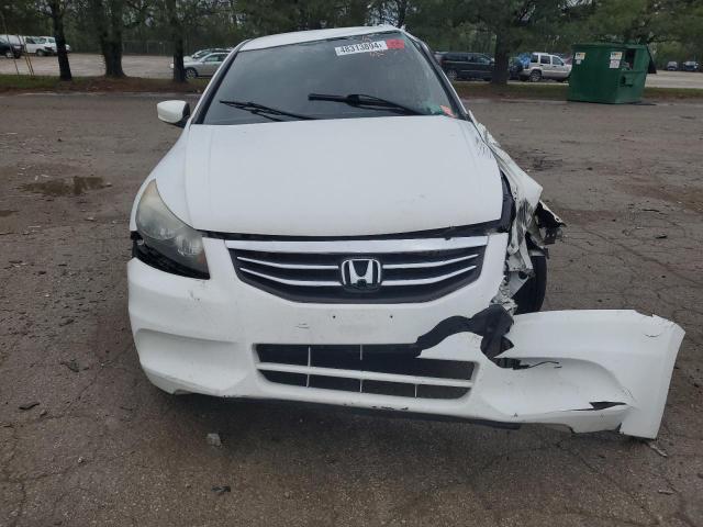 Photo 5 from auction – 2012 HONDA ACCORD SE with VIN 1HGCP2F68CA231745