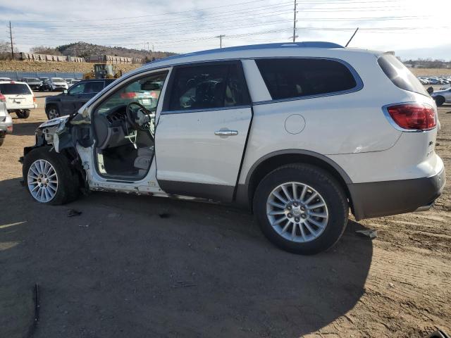 Photo 2 from auction – 2009 BUICK ENCLAVE CX with VIN 5GAER23D89J196445