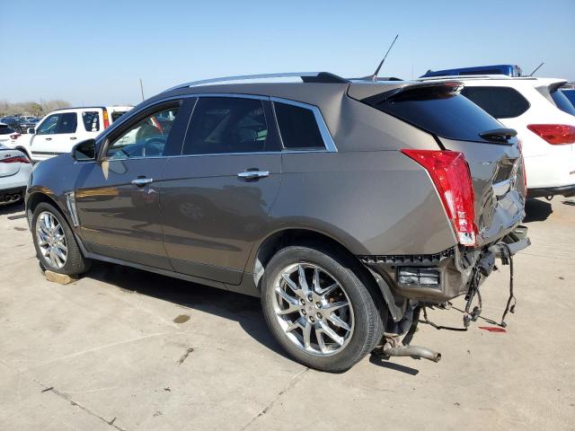 Photo 2 from auction – 2014 CADILLAC SRX PREMIU with VIN 3GYFNDE31ES564417