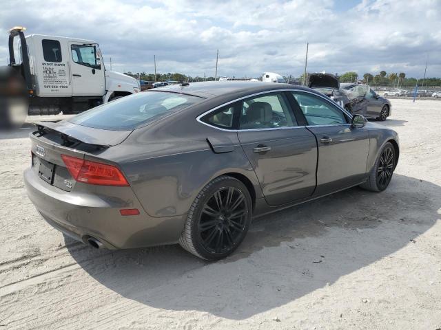 Photo 3 from auction – 2014 AUDI A7 PREMIUM with VIN WAUWGAFC9EN090530