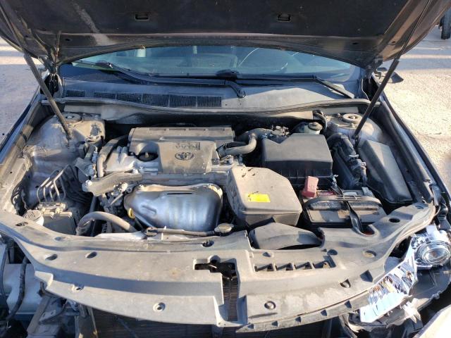 Photo 11 from auction – 2015 TOYOTA CAMRY with VIN 4T1BF1FK5FU063503