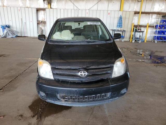 Photo 5 from auction – 2005 TOYOTA SCION XA with VIN JTKKT624350112701