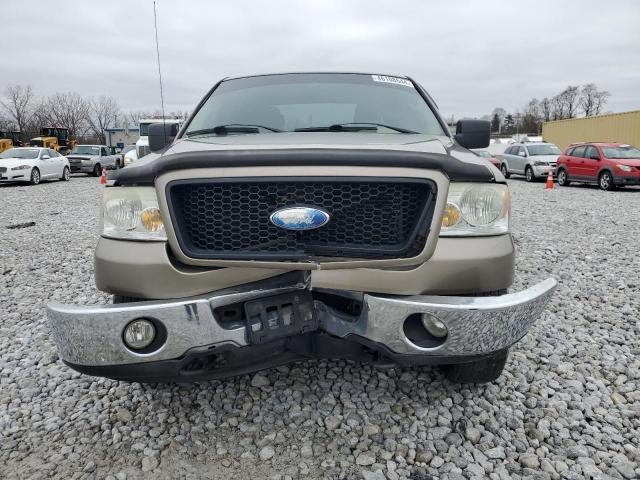 Photo 5 from auction – 2006 FORD F150 SUPER with VIN 1FTPW14536FA09452
