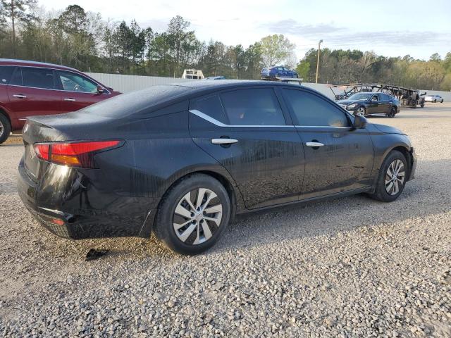 Photo 3 from auction – 2022 NISSAN ALTIMA S with VIN 1N4BL4BV8NN378549