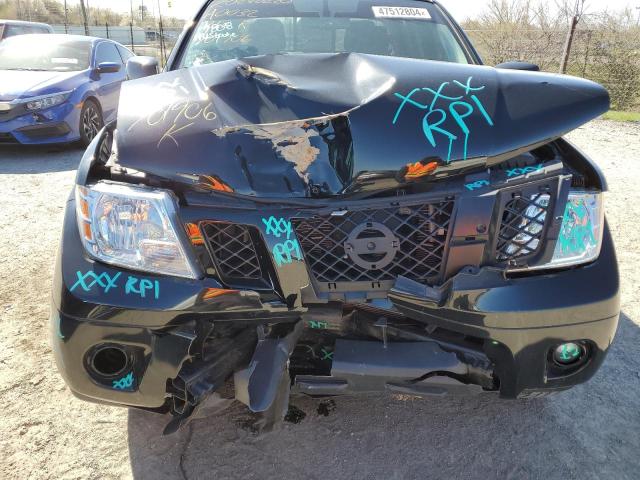 Photo 11 from auction – 2020 NISSAN FRONTIER S with VIN 1N6ED0EB0LN701906