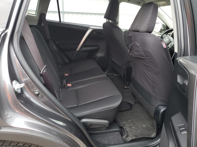 Photo 11 from auction – 2018 TOYOTA RAV4 LE with VIN JTMBFREV8JJ244734