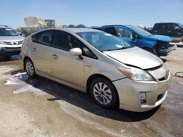 Photo 4 from auction – 2011 TOYOTA PRIUS with VIN JTDKN3DU4B1420589