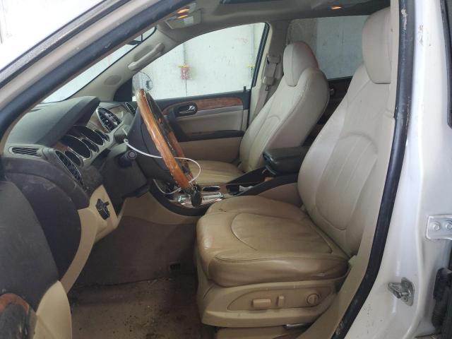 Photo 7 from auction – 2012 BUICK ENCLAVE with VIN 5GAKVCED3CJ131740