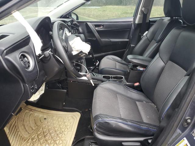 Photo 7 from auction – 2018 TOYOTA COROLLA L with VIN 5YFBURHE5JP813729