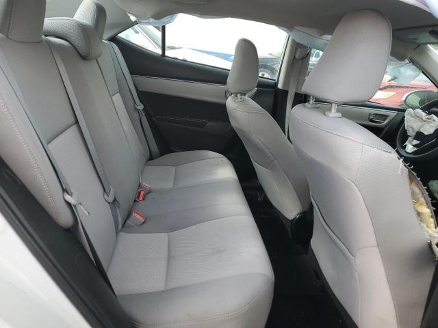 Photo 10 from auction – 2014 TOYOTA COROLLA L with VIN 5YFBURHE2EP177132