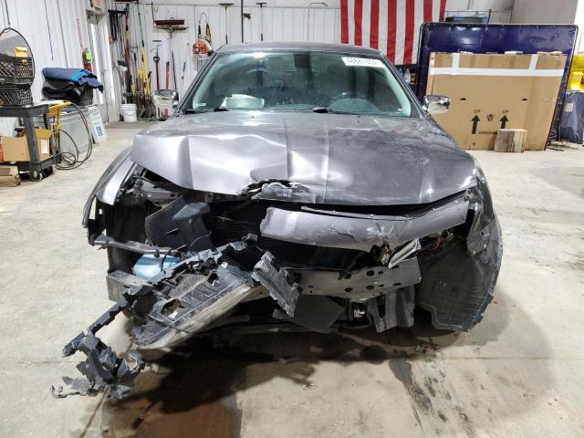Photo 5 from auction – 2018 CHRYSLER 300 LIMITE with VIN 2C3CCAKG7JH268386
