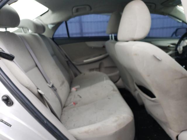 Photo 10 from auction – 2011 TOYOTA COROLLA BA with VIN 2T1BU4EE2BC585472