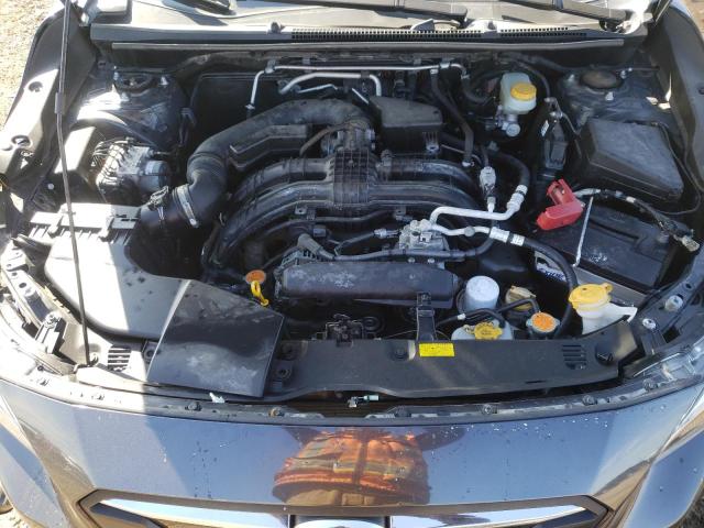 Photo 11 from auction – 2018 SUBARU CROSSTREK with VIN JF2GTAMC7JH275921
