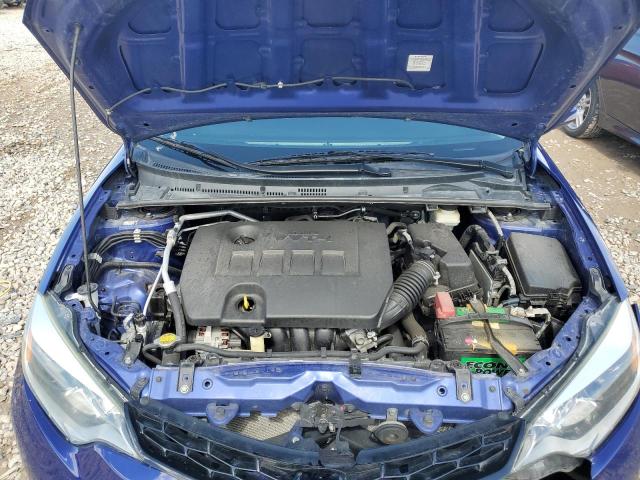 Photo 11 from auction – 2015 TOYOTA COROLLA L with VIN 2T1BURHE3FC369497