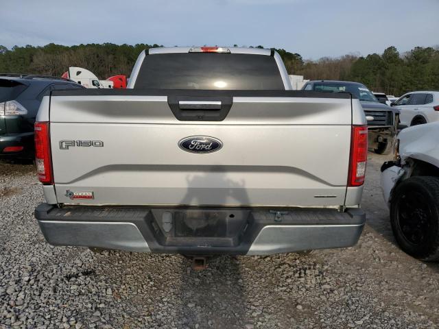 Photo 6 from auction – 2015 FORD F150 SUPER with VIN 1FTEW1CF3FKE30127