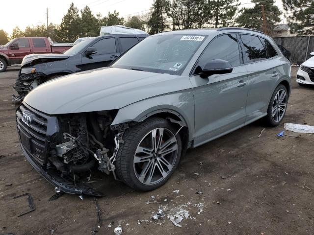 AUDI SQ5 PREMIU 2019 with VIN WA1B4AFY5K2047400 - Photo from auction