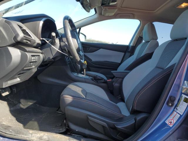 Photo 7 from auction – 2019 SUBARU CROSSTREK with VIN JF2GTAECXKH358615