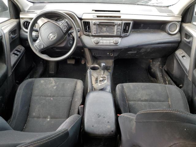 Photo 8 from auction – 2015 TOYOTA RAV4 XLE with VIN 2T3RFREV5FW295261