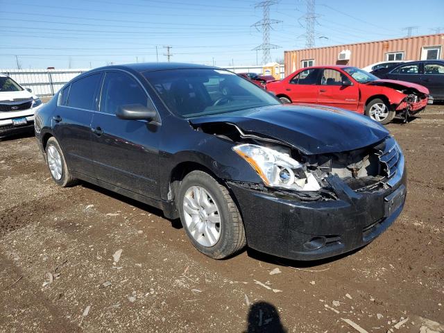 Photo 4 from auction – 2012 NISSAN ALTIMA BAS with VIN 1N4AL2AP3CC203136