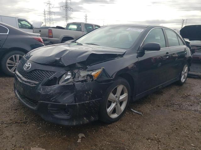 TOYOTA CAMRY BASE 2010 with VIN 4T1BF3EK2AU541298 - Photo from auction