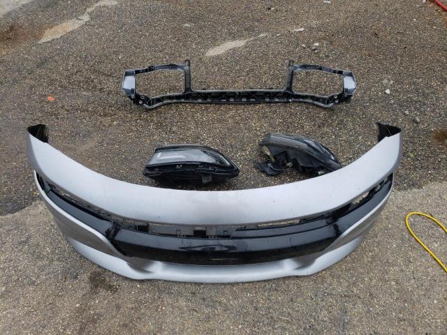 Photo 12 from auction – 2016 DODGE CHARGER SX with VIN 2C3CDXHG0GH285949