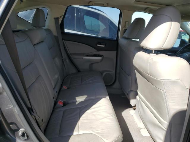 Photo 10 from auction – 2012 HONDA CR-V EXL with VIN JHLRM4H78CC021611