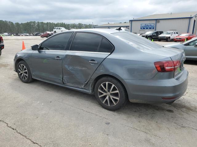 Photo 2 from auction – 2017 VOLKSWAGEN JETTA SE with VIN 3VWDB7AJ8HM243525