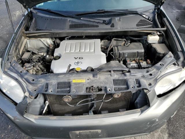 Photo 11 from auction – 2010 TOYOTA HIGHLANDER with VIN 5TDBK3EH4AS035772