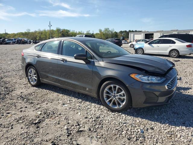 Photo 4 from auction – 2020 FORD FUSION SE with VIN 3FA6P0HD6LR159998