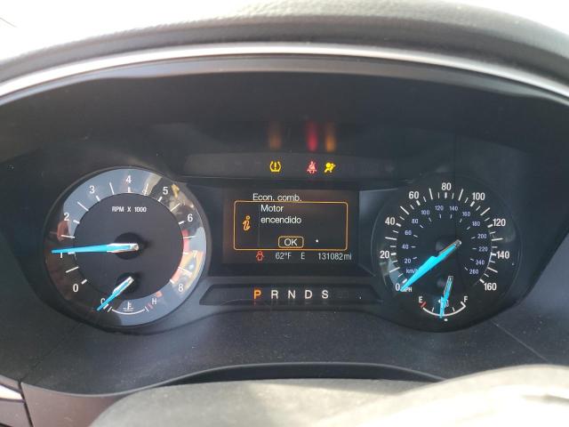 Photo 9 from auction – 2016 FORD FUSION SE with VIN 3FA6P0H70GR112658