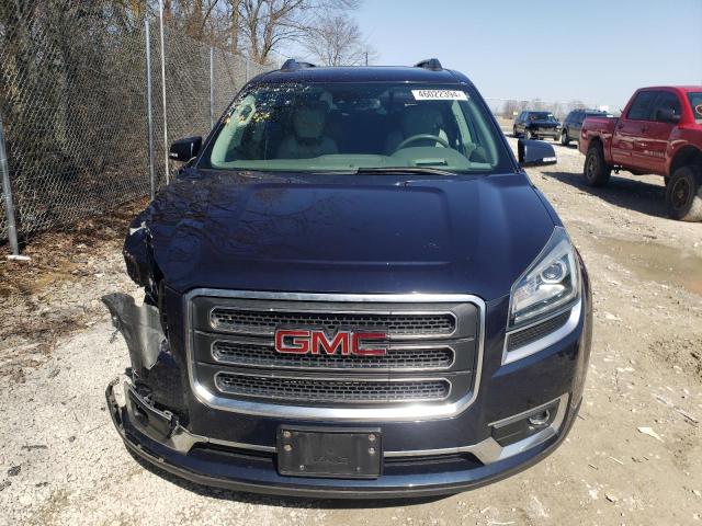 Photo 5 from auction – 2017 GMC ACADIA LIM with VIN 1GKKVSKD1HJ218609