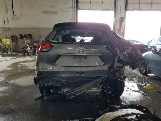 Photo 6 from auction – 2018 NISSAN ROGUE S with VIN KNMAT2MV1JP507236